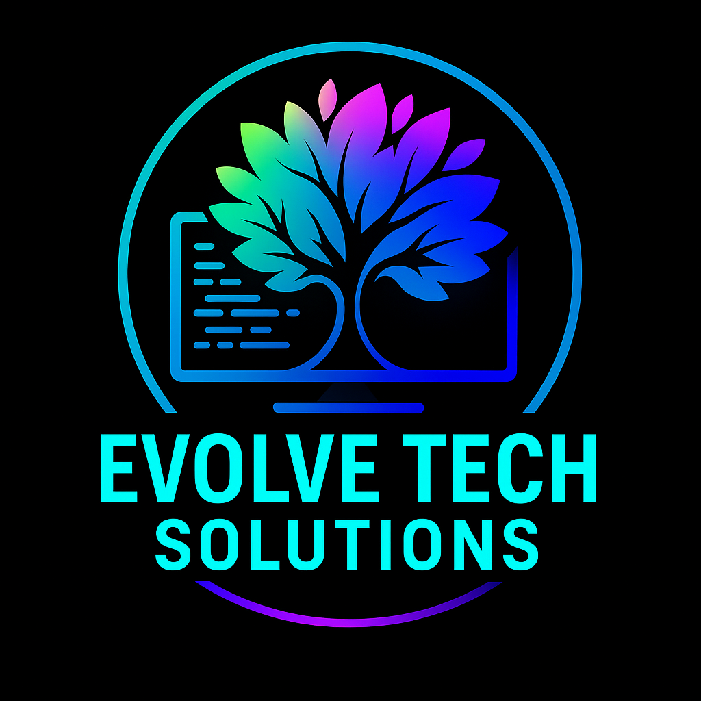 EVOLVETECH SOLUTIONS