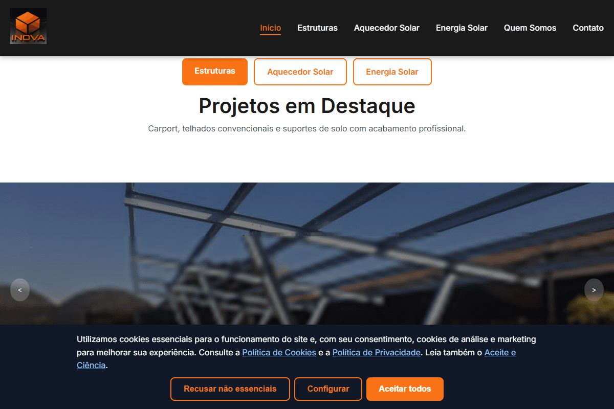 Preview Inova Londrina